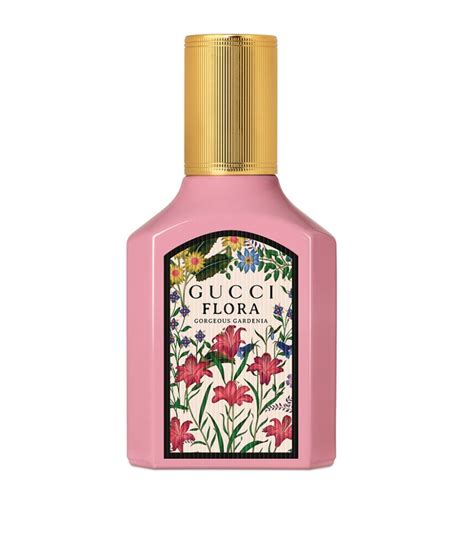 gucci flora blossom|flora gorgeous gardenia de gucci.